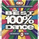 Various - The Best Of 100% Dance